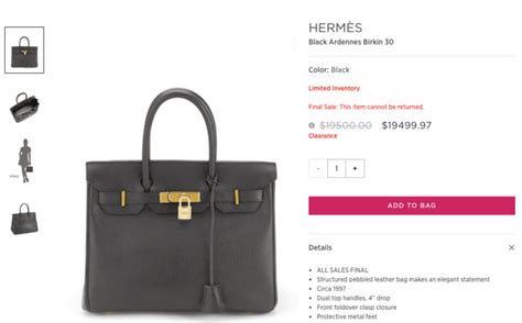 saks hermes sale.